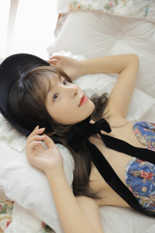 山河之影